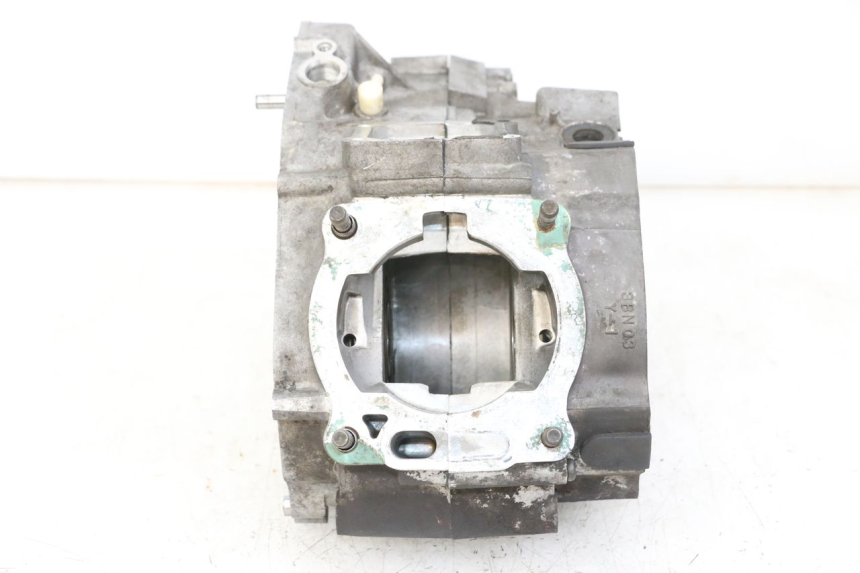 photo de UNTERER MOTORBLOCK YAMAHA TDR DELTABOX 125 (1997 - 2003) - Technische Nahaufnahme