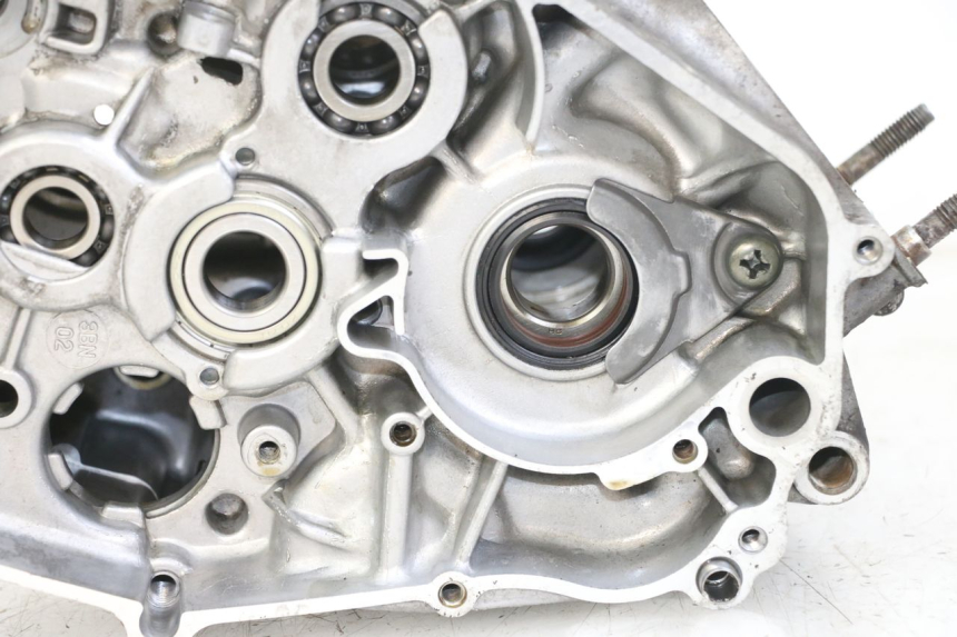 photo de UNTERER MOTORBLOCK YAMAHA TDR DELTABOX 125 (1997 - 2003) - Gesamtansicht des Produkts