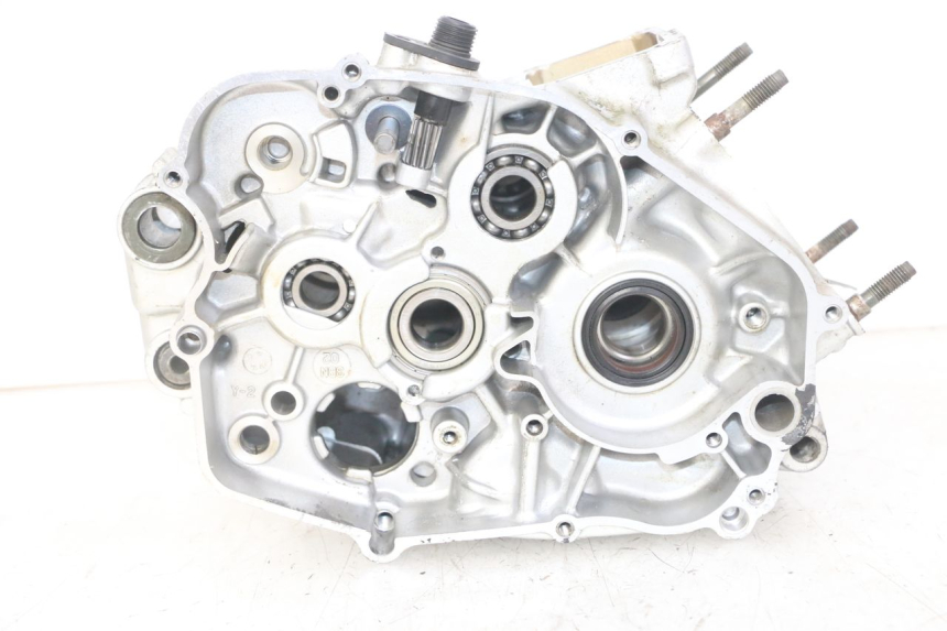 photo de UNTERER MOTORBLOCK YAMAHA TDR DELTABOX 125 (1997 - 2003) - Hauptansicht
