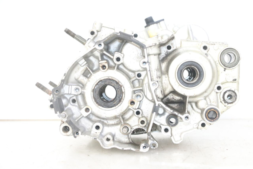 photo de UNTERER MOTORBLOCK YAMAHA TDR DELTABOX 125 (1997 - 2003) - Detailansicht des Bauteils