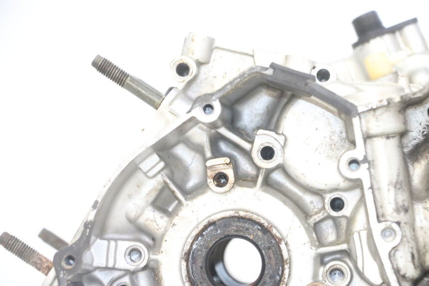 photo de UNTERER MOTORBLOCK YAMAHA TDR DELTABOX 125 (1997 - 2003) - Weitere Ansicht des Artikels