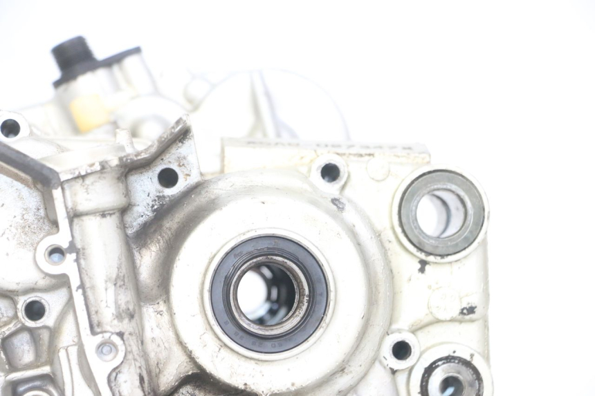 photo de UNTERER MOTORBLOCK YAMAHA TDR DELTABOX 125 (1997 - 2003) - Charakteristische Merkmale