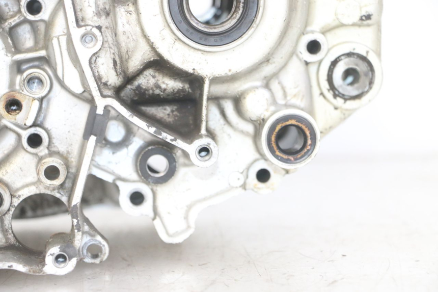 photo de UNTERER MOTORBLOCK YAMAHA TDR DELTABOX 125 (1997 - 2003) - Zoom auf Komponenten