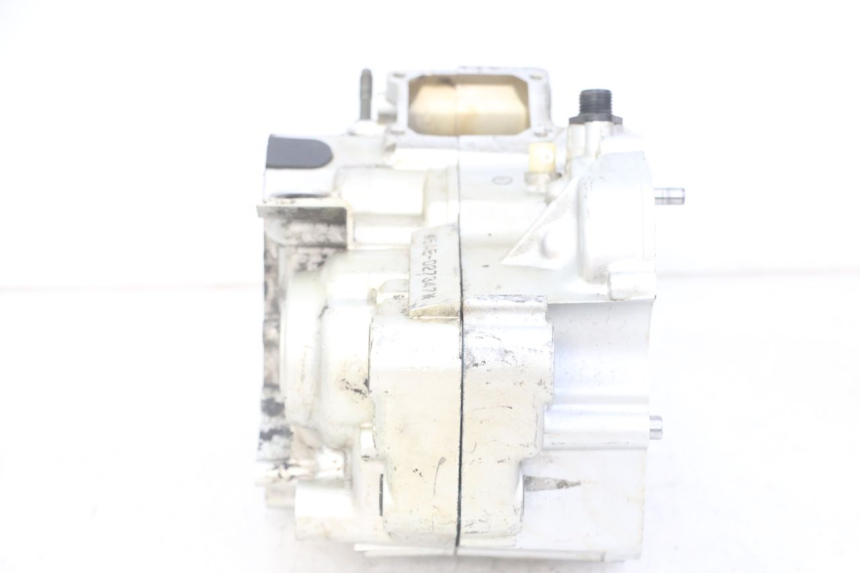 photo de UNTERER MOTORBLOCK YAMAHA TDR DELTABOX 125 (1997 - 2003) - Hochauflösende Nahaufnahme