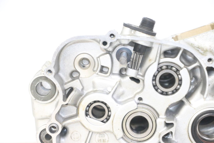 photo de UNTERER MOTORBLOCK YAMAHA TDR DELTABOX 125 (1997 - 2003) - Ergänzendes Produktfoto