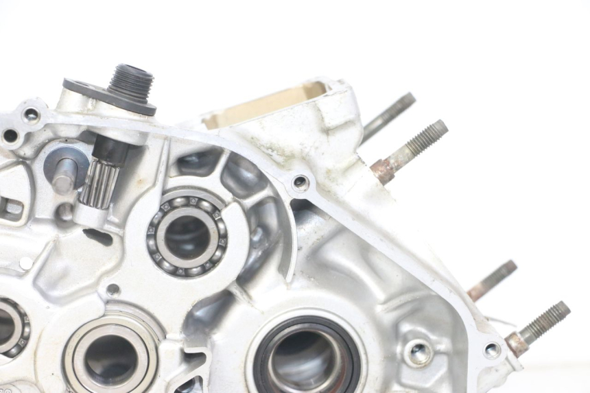 photo de UNTERER MOTORBLOCK YAMAHA TDR DELTABOX 125 (1997 - 2003) - Detaillierte Sichtprüfung