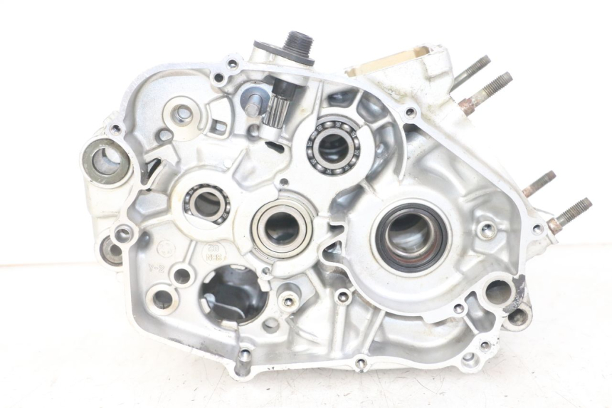 photo de UNTERER MOTORBLOCK YAMAHA TDR DELTABOX 125 (1997 - 2003) - Qualität der Gebrauchtware