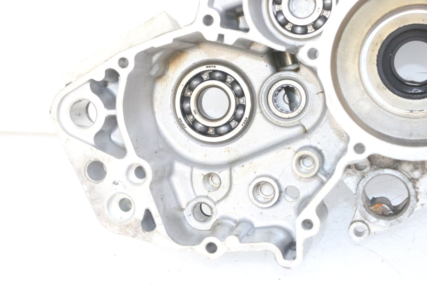 photo de UNTERER MOTORBLOCK YAMAHA TDR DELTABOX 125 (1997 - 2003) - Hauptansicht