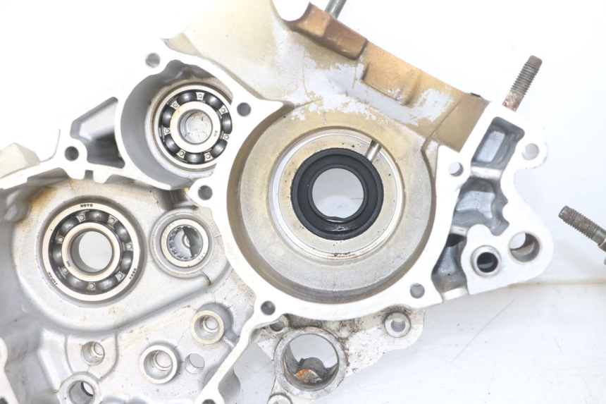 photo de UNTERER MOTORBLOCK YAMAHA TDR DELTABOX 125 (1997 - 2003) - Detailansicht des Bauteils