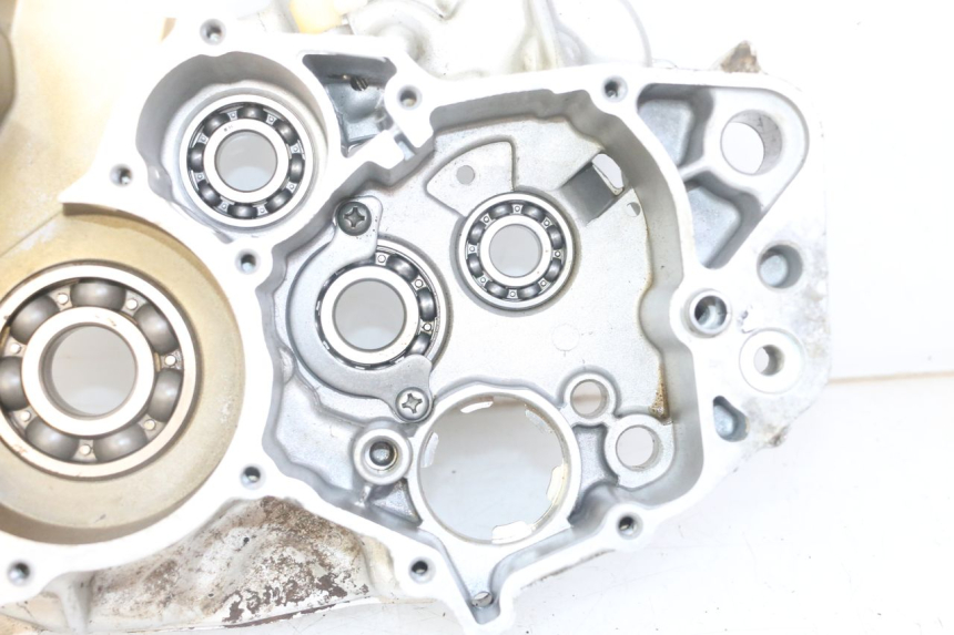 photo de UNTERER MOTORBLOCK YAMAHA TDR DELTABOX 125 (1997 - 2003) - Alternative Perspektive