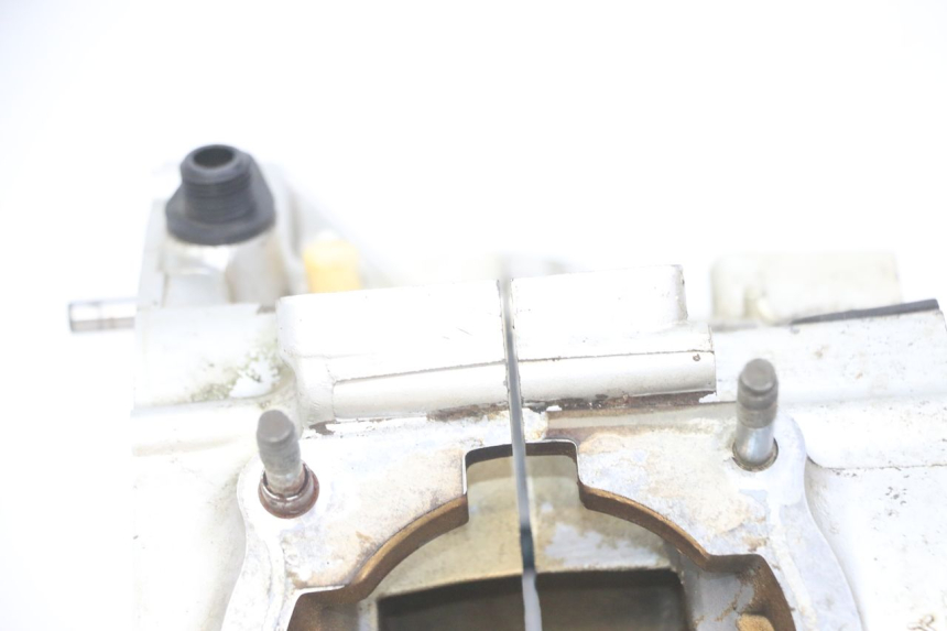 photo de UNTERER MOTORBLOCK YAMAHA TDR DELTABOX 125 (1997 - 2003) - Oberflächenzustand und Material