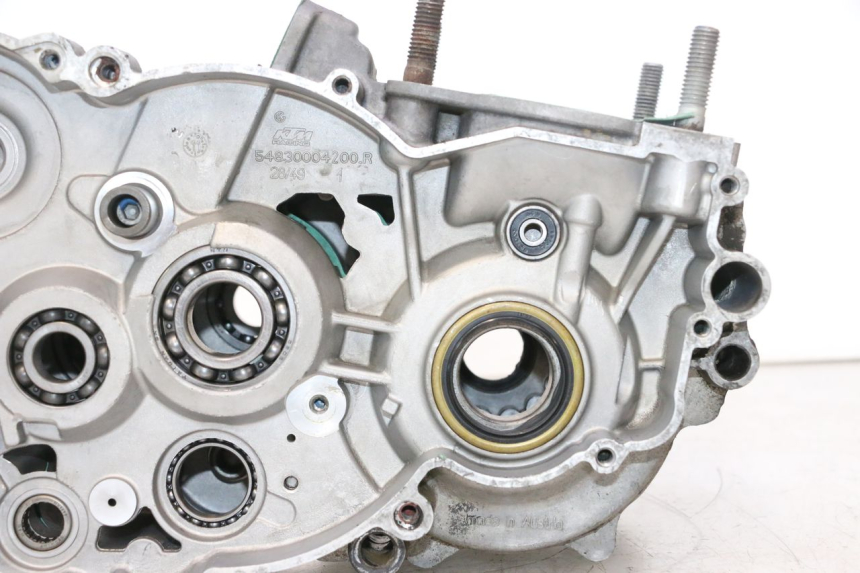 photo de KURBELGEHÄUSE HUSABERG TE 250 (2011 - 2014) - Qualität der Gebrauchtware