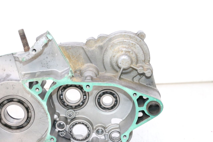 photo de KURBELGEHÄUSE HUSABERG TE 250 (2011 - 2014) - Technische Nahaufnahme