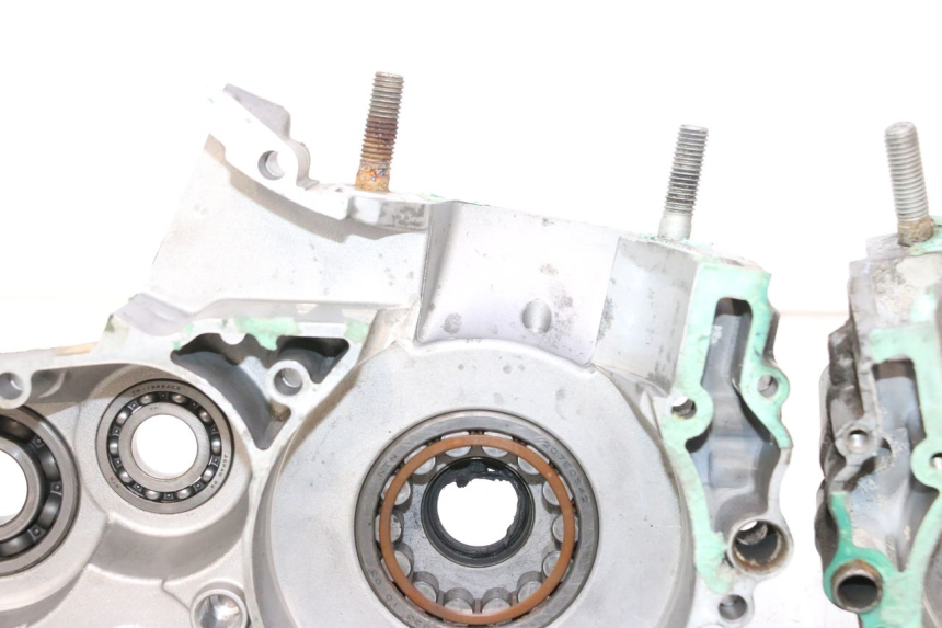 photo de KURBELGEHÄUSE HUSABERG TE 250 (2011 - 2014) - Oberflächenzustand und Material