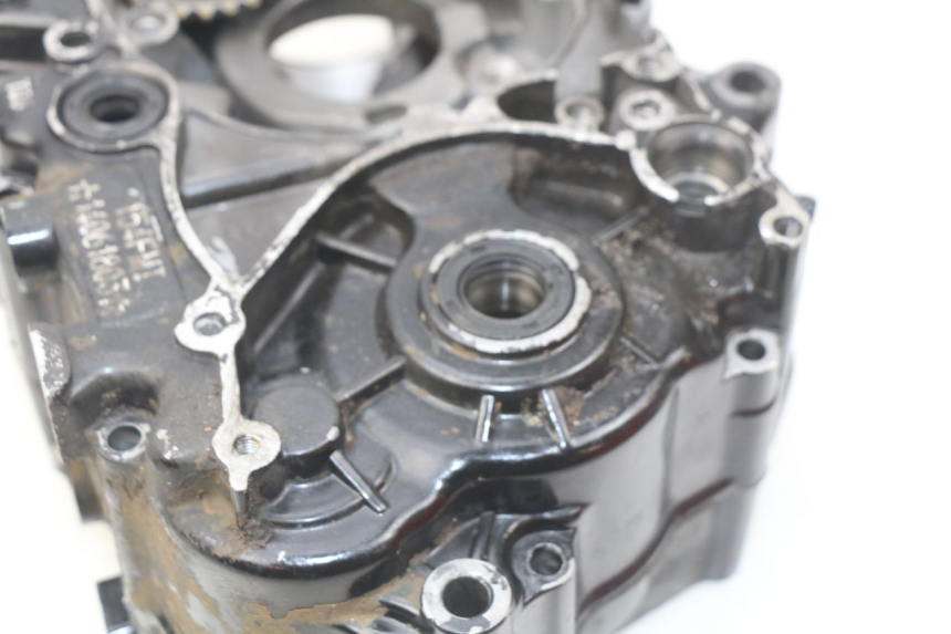 photo de KURBELGEHÄUSE NITRO MOTORS THUNDER 125 - Detailansicht des Bauteils