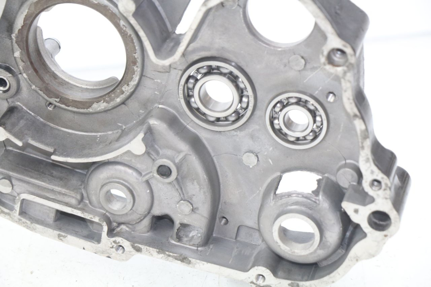 photo de KURBELGEHÄUSE NITRO MOTORS THUNDER 125 - Weitere Ansicht des Artikels