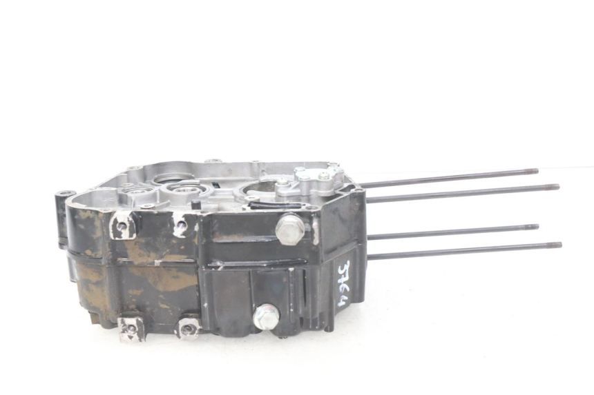 photo de KURBELGEHÄUSE NITRO MOTORS THUNDER 125 - Zoom auf Gebrauchszustand