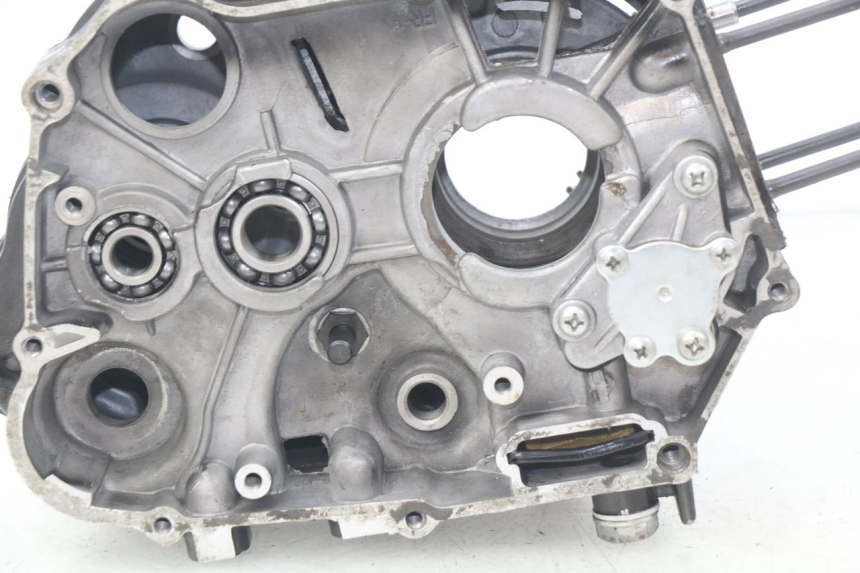 photo de KURBELGEHÄUSE NITRO MOTORS THUNDER 125 - Technische Nahaufnahme