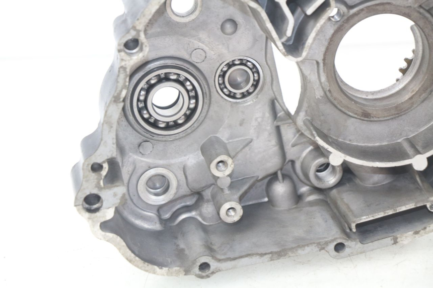 photo de KURBELGEHÄUSE NITRO MOTORS THUNDER 125 - Geprüftes Gebrauchtteil