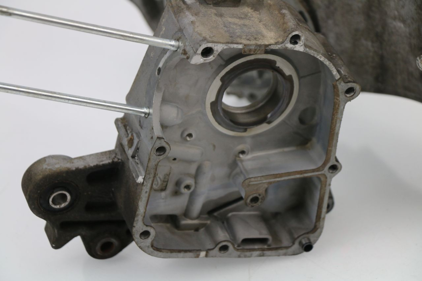 photo de KURBELGEHÄUSE BAOTIAN TRAVEL SPIRIT 50 (2010 - 2012) - Weitere Ansicht des Artikels