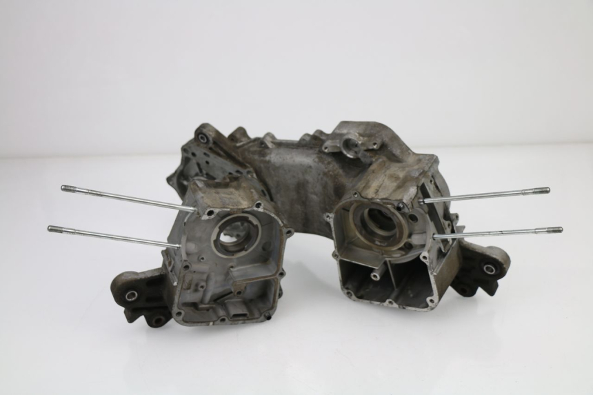 photo de KURBELGEHÄUSE BAOTIAN TRAVEL SPIRIT 50 (2010 - 2012) - Charakteristische Merkmale