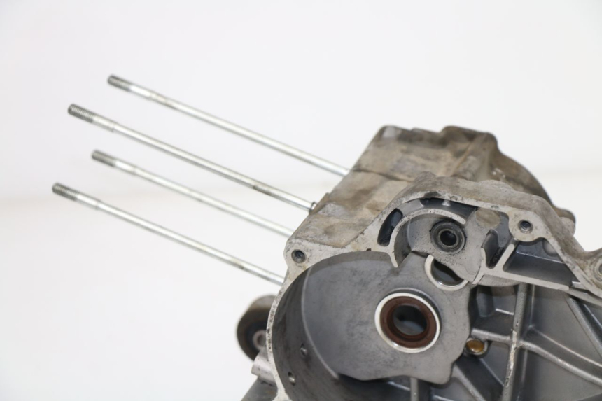 photo de KURBELGEHÄUSE BAOTIAN TRAVEL SPIRIT 50 (2010 - 2012) - Zoom auf Gebrauchszustand