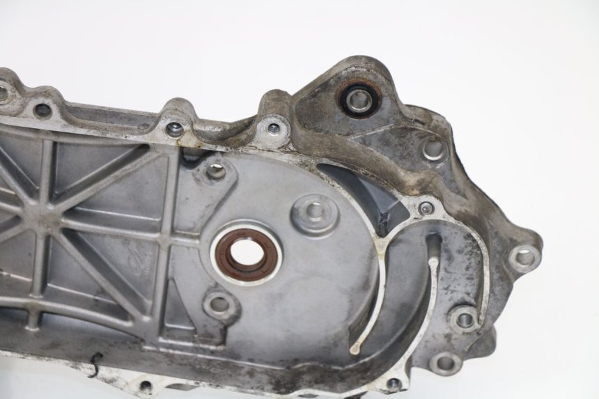 photo de KURBELGEHÄUSE BAOTIAN TRAVEL SPIRIT 50 (2010 - 2012) - Alternative Perspektive