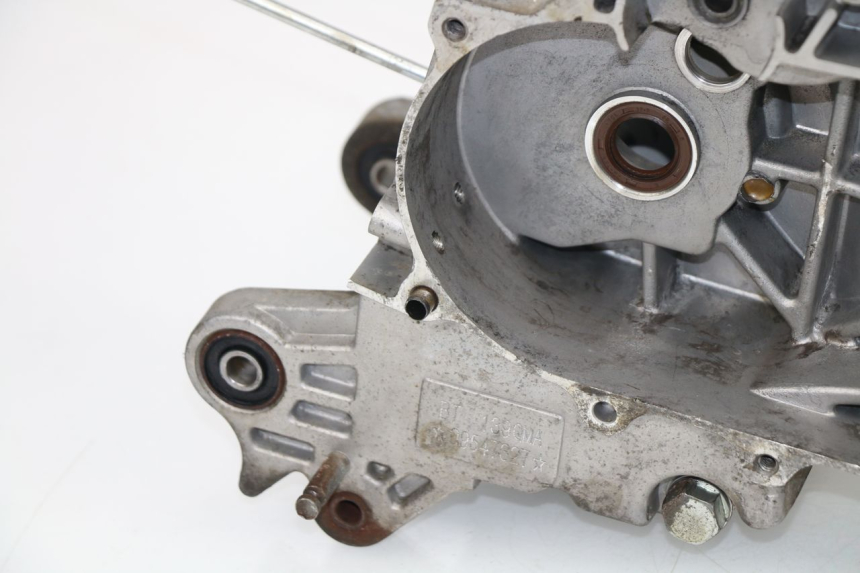 photo de KURBELGEHÄUSE BAOTIAN TRAVEL SPIRIT 50 (2010 - 2012) - Technische Nahaufnahme