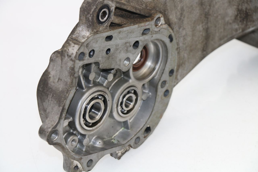 photo de KURBELGEHÄUSE BAOTIAN TRAVEL SPIRIT 50 (2010 - 2012) - Gesamtansicht des Produkts