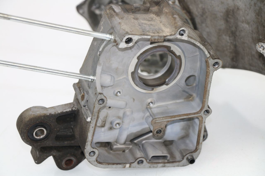 photo de KURBELGEHÄUSE BAOTIAN TRAVEL SPIRIT 50 (2010 - 2012) - Kennzeichnungen und Originalreferenzen