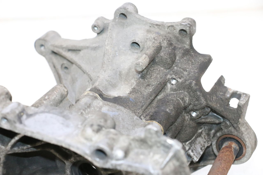 photo de KURBELGEHÄUSE PEUGEOT TREKKER 50 (1995 - 2004) - Detailansicht des Bauteils