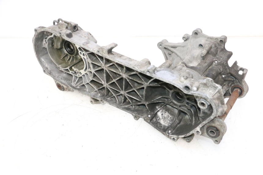 photo de KURBELGEHÄUSE PEUGEOT TREKKER 50 (1995 - 2004) - Zoom auf Gebrauchszustand