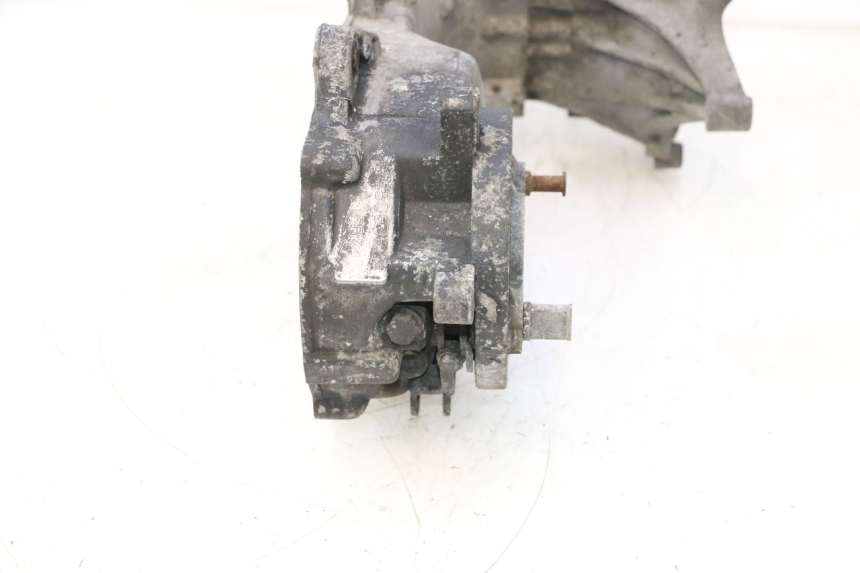 photo de KURBELGEHÄUSE PEUGEOT TREKKER 50 (1995 - 2004) - Details der Befestigungspunkte