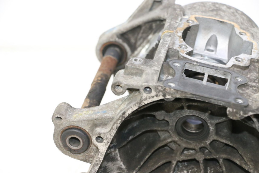 photo de KURBELGEHÄUSE PEUGEOT TREKKER 50 (1995 - 2004) - Oberflächenzustand und Material
