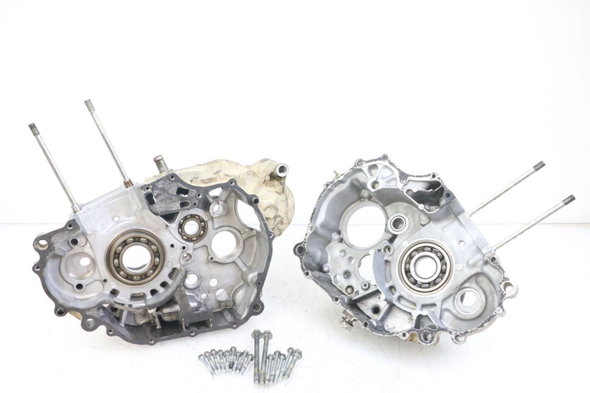 photo de MOTORBLOCK-UNTERTEIL HONDA TRX 300 (1988 - 2000) - Detailansicht des Bauteils