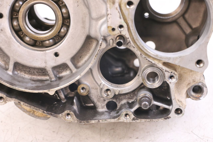 photo de MOTORBLOCK-UNTERTEIL HONDA TRX 300 (1988 - 2000) - Weitere Ansicht des Artikels