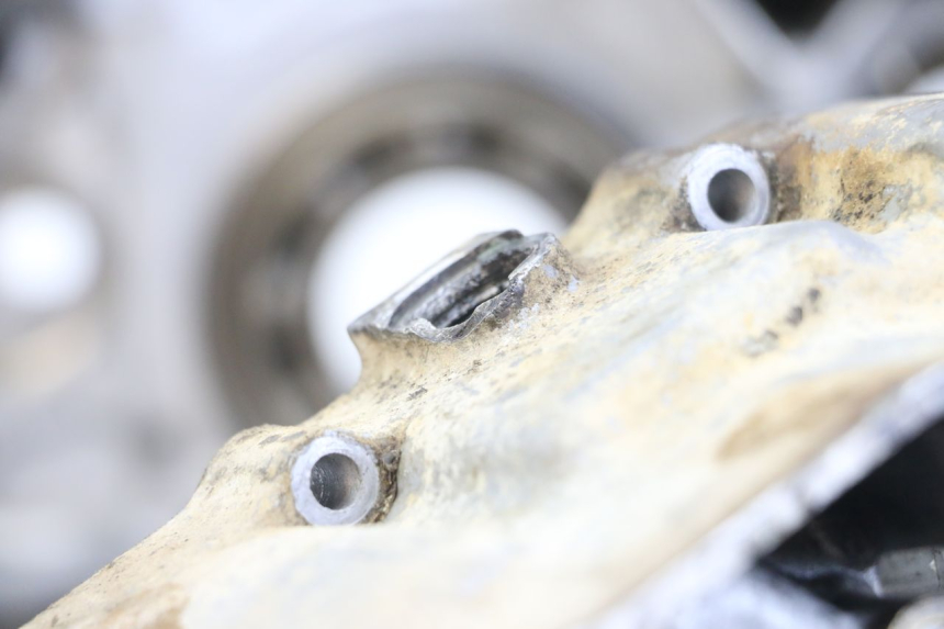 photo de MOTORBLOCK-UNTERTEIL HONDA TRX 300 (1988 - 2000) - Ergänzendes Produktfoto