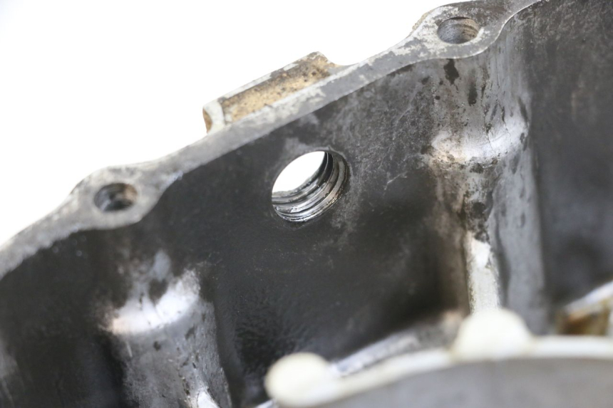 photo de MOTORBLOCK-UNTERTEIL HONDA TRX 300 (1988 - 2000) - Qualität der Gebrauchtware