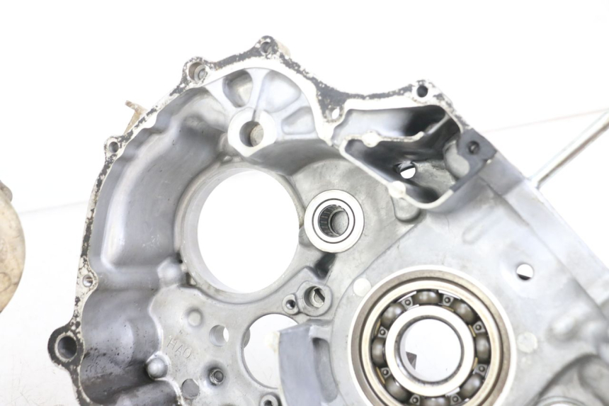 photo de MOTORBLOCK-UNTERTEIL HONDA TRX 300 (1988 - 2000) - Detailansicht des Bauteils