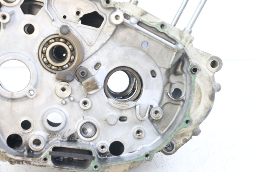 photo de MOTORBLOCK-UNTERTEIL HONDA TRX 300 (1988 - 2000) - Details der Befestigungspunkte