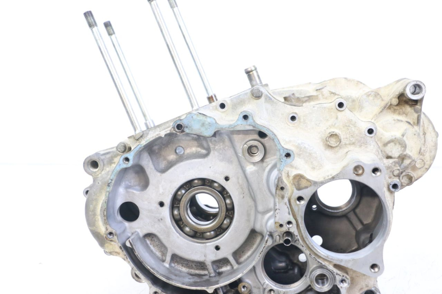 photo de MOTORBLOCK-UNTERTEIL HONDA TRX 300 (1988 - 2000) - Kennzeichnungen und Originalreferenzen