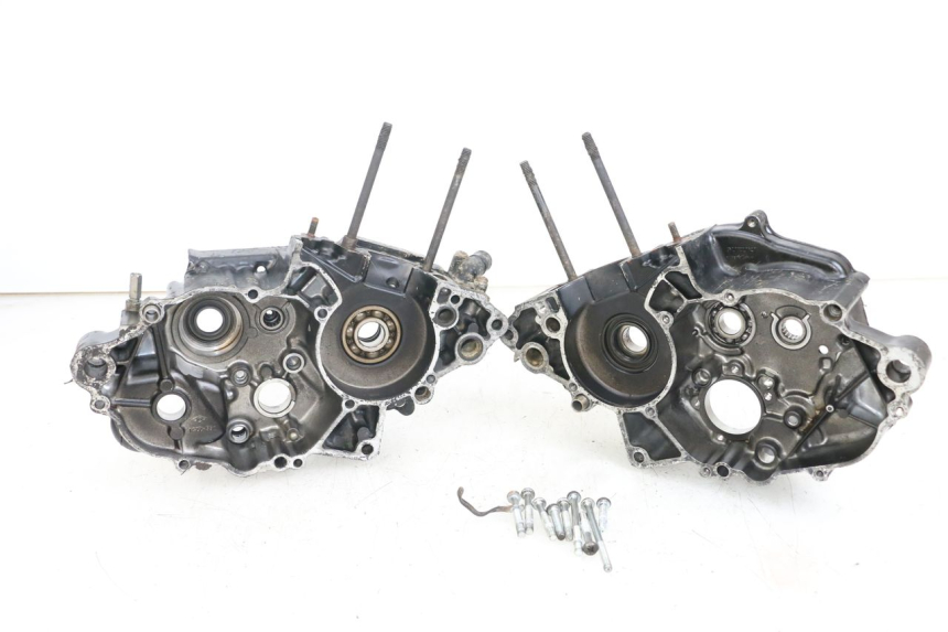 photo de KURBELGEHÄUSE SUZUKI TS X 80 (1984 - 1988) - Detailansicht des Bauteils