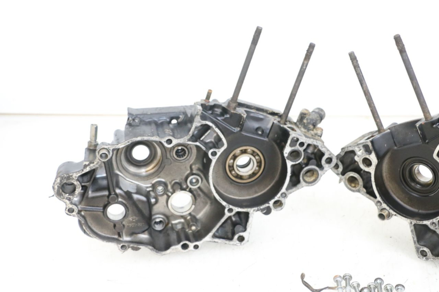 photo de KURBELGEHÄUSE SUZUKI TS X 80 (1984 - 1988) - Hochauflösende Nahaufnahme