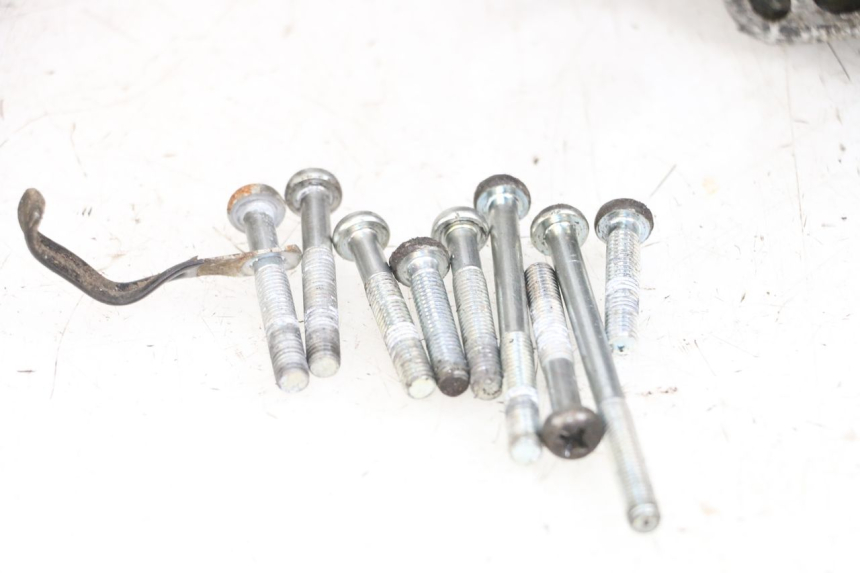 photo de KURBELGEHÄUSE SUZUKI TS X 80 (1984 - 1988) - Ergänzendes Produktfoto