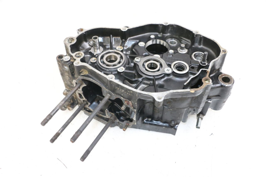 photo de KURBELGEHÄUSE SUZUKI TS X 80 (1984 - 1988) - Zoom auf Gebrauchszustand