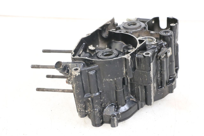 photo de KURBELGEHÄUSE SUZUKI TS X 80 (1984 - 1988) - Technische Nahaufnahme