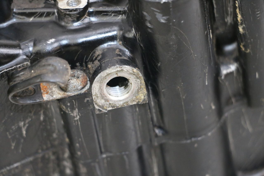 photo de KURBELGEHÄUSE SUZUKI TS X 80 (1984 - 1988) - Gesamtansicht des Produkts