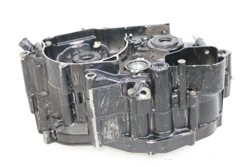 photo de KURBELGEHÄUSE SUZUKI TS X 80 (1984 - 1988) - Details der Befestigungspunkte