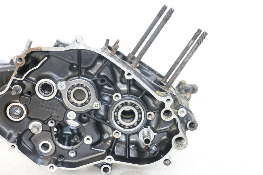 photo de KURBELGEHÄUSE SUZUKI TS X 80 (1984 - 1988) - Geprüftes Gebrauchtteil