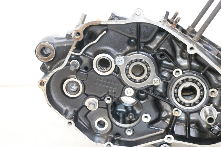 photo de KURBELGEHÄUSE SUZUKI TS X 80 (1984 - 1988) - Kennzeichnungen und Originalreferenzen